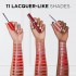 LOREAL LABIAL LIQUIDO LACQUE RESITANCE 601