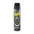 RAID X390 EXTERMINADOR DE CUCARACHAS NEGRO