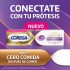 COREGA ULTRA X70 CONNECT ANTI PARTÍCULAS
