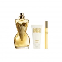 JEAN PAUL GALTIER DIVINE SET EDP X100
