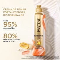 PANTENE CREMA DE PEINAR BIOTINA B3 X300 ML
