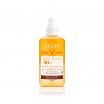 VICHY SOLAR IDEAL SOLEIL AGUA PROTECTORA F30 SPRAY X200