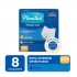 PLENITUD ACTIVE PLUS ROPA INTERIOR DESECHABLE TALLE M X8U