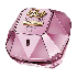 PACO RABANNE EDP LADY MILLION EMPIRE DAMA X80ML 