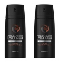 AXE PACK X 6 UNIDADES (apolo/black/collision/dark/epic/gold/musk=