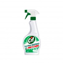 KIT CIF BAÑO + ANTIHONGOS + ANTIBACTERIAL