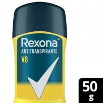 REXONA DEO EN BARRA X50 V8