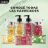 LUX JABON 3X90 GLICERINA MANZANILLA