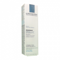 LA ROCHE-POSAY REDERMIC HYALU C OJOS X15