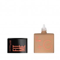MAYBELLINE FIT ME FRESH TINT BASE MAQUILLAJE X30 ML SPF50 9 
