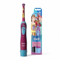 ORAL B CEPILLO ELECTRICO PRINCESAS X1 