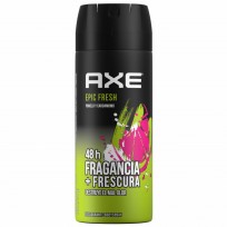 AXE DEO X150 EPIC FRESH 