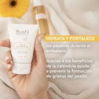 BUSHI CREMA CALENDULA X50