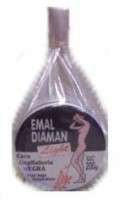 EMAL DIAMAN LATA X200 NEGRA 