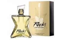 Perfume De Mujer Rock By Shakira Edt x 80 Ml Original