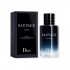 DIOR SAUVAGE FORTE EFP X 100ML. 