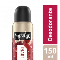 IMPULSE DEO X98 TRUE LOVE 