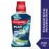 COLGATE ENJUAGUE BUCAL X250ML PLAX ODOR CONTROL