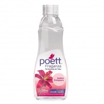 POETT PERFUMA P/ ROPA X250 PRIMAVERA