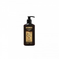 CAPILATIS NATURAL OIL TRATAMIENTO X170