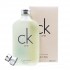 C.K ONE X200 Calvin Klein