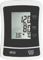 GAMA TENSIÓMETRO DE BRAZO BP-1209 