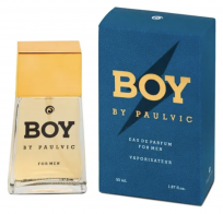 BOY BY PAULVIC X 50ML HOMBRE EDP