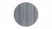 BUNGUIS INDIVIDUAL RAYADO GRIS X6 9022G 