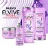 ELVIVE SHAMPOO HIDRO HIALURONICO X 400 ML