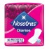NOSOTRAS PROTECTORES DIARIOS X60 MULTIESTILO 