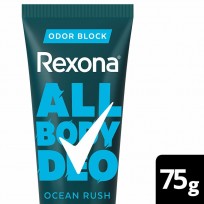 REXONA ALL BODY DEO CREMA OCEAN RUSH X75G