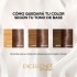 EXCELLENCE COLORACION KIT 711 RUBIO CENIZA PROFUNDO