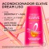 ELVIVE ENJUAGUE DREAM LISO EFECTO KERATINA X400 ML.