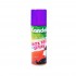 CANDELA PINTA PELO SPRAY X80 G VIOLETA 