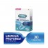 COREGA TABS PRO ORTODONCIA X30U