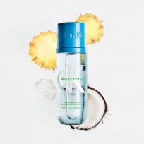CALVIN KLEIN BODY MIST SILKY COCONUT X236 