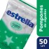 Estrella Pompones De Algodon X 50 Unidades