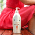 JERGENS CREMA HUMECTANTE VITAMINA E X400 ML.