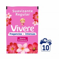 VIVERE SUAVIZANTE ETERNA PRIMAVERA X900ML. 