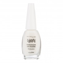 COLORAMA ESMALTE PIEL BLANCO