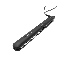 GAMA PLANCHITA CP14 DIGITAL LED TITAN