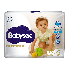 BABYSEC SUPER PREMIUM X60 G 