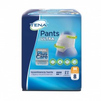 TENA PANTS ULTRA X8 M 