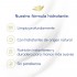 DOVE JABON LIQUIDO DP X220ML NUTRICION PROFUNDA