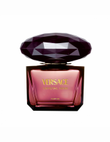 VERSACE CRYSTAL NOIR PARFUM X90 ML