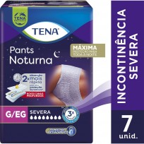 TENA PANTS NOCTURNO G/EG X7U. 