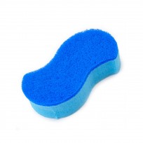 VIRULANA FIBRA ESPONJA CUIDADO AZUL