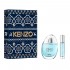 KENZO L EAU PURE UNISEX EDP X50 SET 