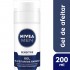 NIVEA GEL DE AFEITAR X200 SENSITIVE