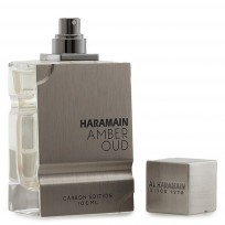 AMBER OUD CARBON PERFUME EDP X100ML 